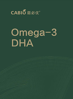 亚星Omega-3